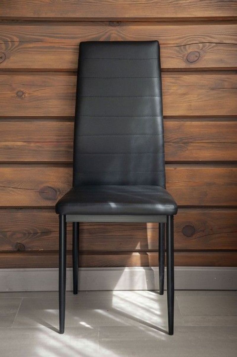 Премиум стулья из кожи стоимость