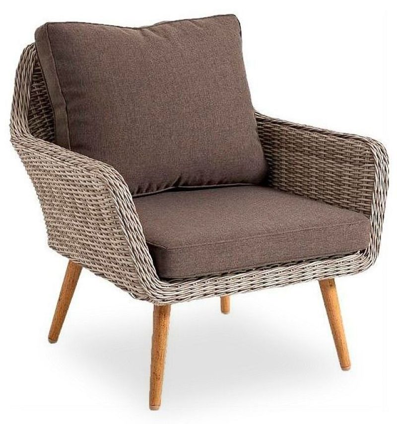 Мебель Виа Купить Кресло