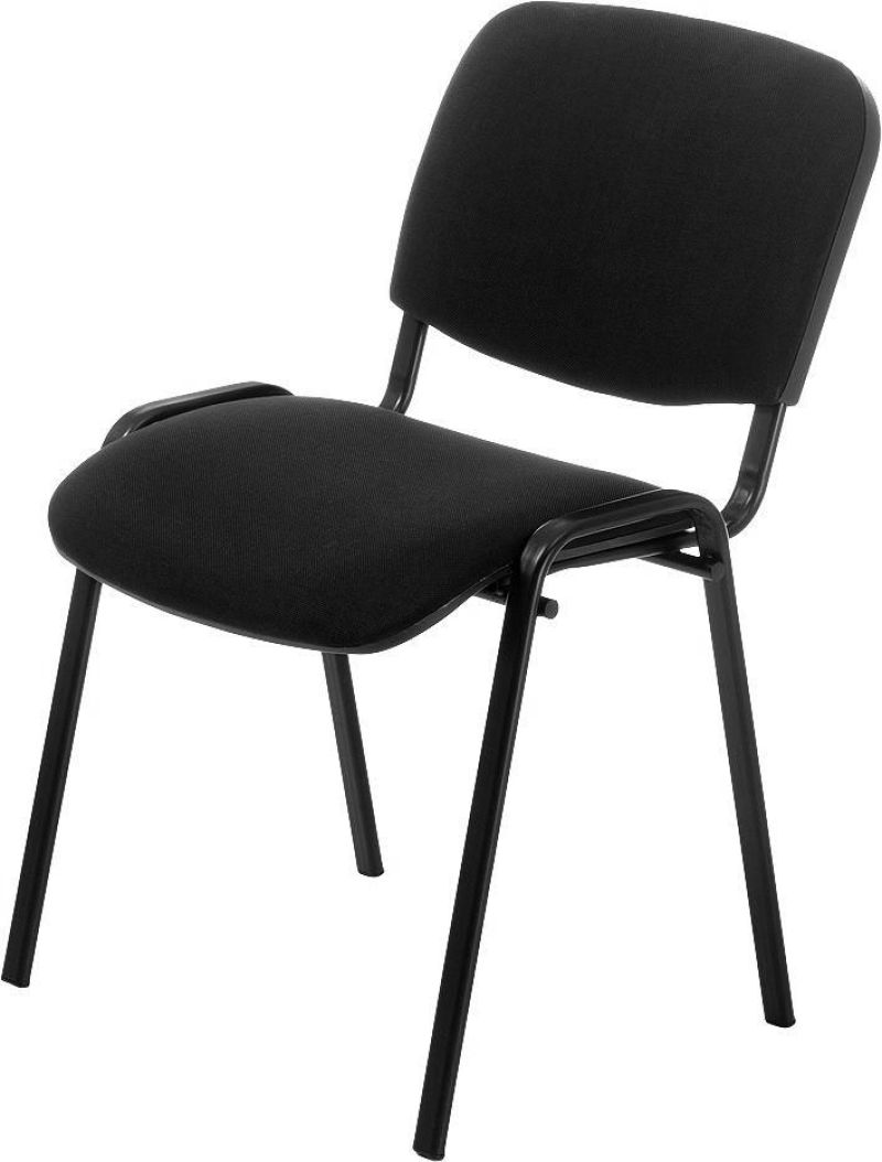 Офисный стул nowy styl era металл ткань